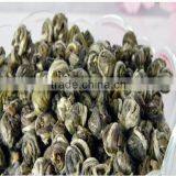 Best Handmade Chinese Jasmine Pearls Tea,Good Tasty and Popular Selling Jasmine Dragon Pearls thumbnail-1