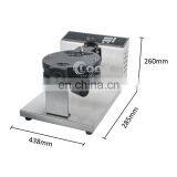 Top Sale Cooking Appliances Electric Egg Waffle Making Machine Commercial Hong Kong Bubble Waffle Maker thumbnail-3