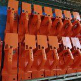 Aluminum Die Cast Mold Accessories Diecast Custom Parts Die Casting Mold Factory China Die Cast Dies thumbnail-2