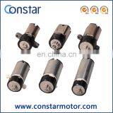 Micro Plastic Planetary DC Gear Motor for Open Door thumbnail-6