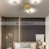 Innovative 6 Lights Wall Lamp 18W Indoor Ceiling Mount Light Fixture thumbnail-4