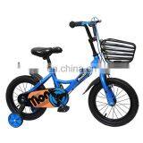 Children Bicycle for 10 Years Boy/steel Basket 12 Inch Plastic Training Wheels/children Bike Bicycle 12 14 16 thumbnail-6