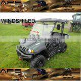 500CC 700CC UTV Windshield/UTV Parts/UTV Windshield/UTV Accessories thumbnail-1
