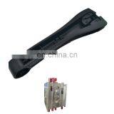 POM Structural Foam Molding Plastic Parts Custom Plastic Parts