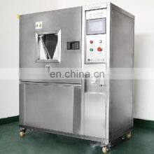 Dust Test Chamber - IP5X/6X thumbnail-2