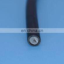 Underwater rg 59 Coaxial Cable for Cctv Camera