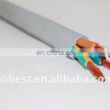5 Core H07RN -F VDE Rubber Power Cable thumbnail-1