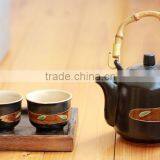Chinese Ceramic Tea Set & Bone China Tea Set Prices With Bone China Tea Set,tea Set Glass thumbnail-4