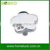 2014 Beautiful Crystal Pull Handle Wih Many Diamond