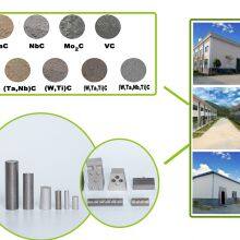 Titanium Carbide Wire Guide Rollers TiC Guide Wheel Wire Reel Rollers thumbnail-5