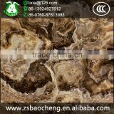 2015 Luxury New Design interior wall panels wholesale faux stone