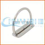 China Supplier Stainless Steel Welded d Rings thumbnail-1