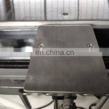 Multi Soft Tissue Napkin Paper Middle Packing Machine Price thumbnail-4