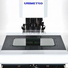 Auto Focus Optics Instruments Optical Inspection Machine Optical Vision Measuring Machine VMM For Electronics thumbnail-5