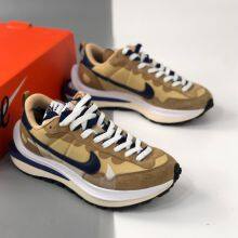 Sacai X NIKe VaporWaffle “Tour Yellow ”in Brown For Men Shoes thumbnail-2