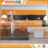 New model uv high gloss top quality kitchen cabinet