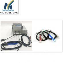 PH and ORP Water Controller Water Quality Minitor for Swimming Pool thumbnail-3