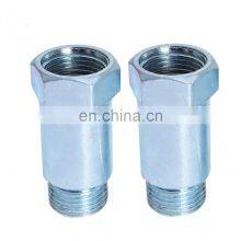 Hot Sale Size M18 x 1.5 Oxygen Sensor Extension Spacer Adapter Suit 45mm