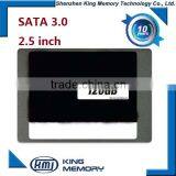 SSD DRIVE New Arrival High Quality SSD 120GB 2.5" SATA III 3.0 Solid State Drive thumbnail-1