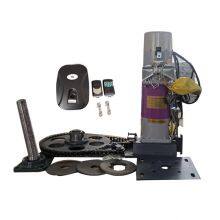 Открыватели гаражных дверей для роллетных штор thumbnail-1