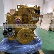 High Quality 118kw/1800rpm 7.01L C7.1 Diesel Engine With Fast Delivery thumbnail-3