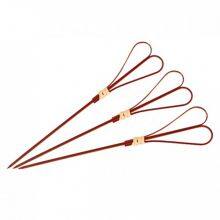 9cm 10cm 12cm 15cm Scissors Heart-shaped Bamboo Skewers thumbnail-3