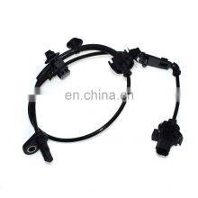 Front Left ABS Wheel Speed Sensor 57455-SWA-003 for 07-11 HONDA CR-V 57455SWA013 thumbnail-1