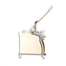 Sanhe Tattoo Removal Picosecond Laser Vertical Stronger Energy Picosecond Laser For Clinic thumbnail-5