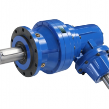 Housing Material Precision 3: 1 Ratio Gearbox thumbnail-3