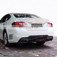Good Quality wd Style Body Kit for Infinit M25L/M37/Q70L in Frp thumbnail-5