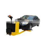 Professional Car Shifter EL Series thumbnail-2