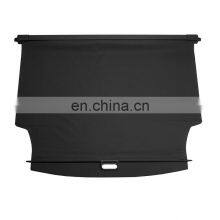 Retractable Trunk Security Shade Custom Fit Trunk Cargo Cover For Chevrolet Suburban 2021 thumbnail-3