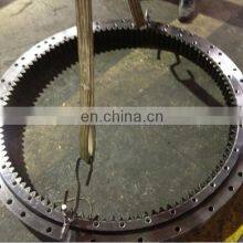 Good Quality Doosan DAEWOO SOLAR 340LC-V Swing Gear Circle Sl340lcv Swing Machinery 2109-1059A thumbnail-5