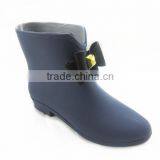 Stylish Multicolor Rain Boots For Women thumbnail-3