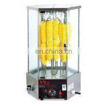 Automatic Electric Corn Roaster / Electric Corn Grill Machine