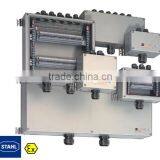 Stahl 8125 Stainless Steel Terminal Boxes thumbnail-1