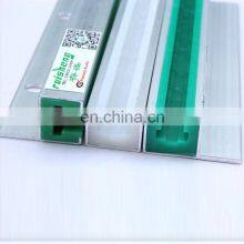 Plastic Convey System Linear Motion Guide Rail For Chain thumbnail-3