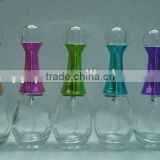 new eleglant glass containers manufacture