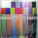 Hand Painted Scarf 2014 Ladies' Personal Design Baby Sheep Wool Scarf Wholesale 100% Cashmere Scarf thumbnail-3