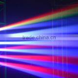 Stage Lighting 6pcs*10w RGBW 4 in 1 Sweeper Beam Led thumbnail-3