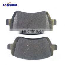 Spare Parts Front Brake Pads SP1564 Brake Pad Set thumbnail-4