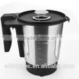 Newest Robot Cuiseur Multifunction Soup Maker Food Processor Thermo Mix thumbnail-5