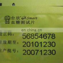 Watsapp +86 15140601620 Food Factory Use Date Code Printer thumbnail-2