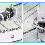 Atc Wood Cnc Router Machine/1300mm*2500mm*200mm Wood Cnc Sales/best Price Wood Cnc Router in China thumbnail-4