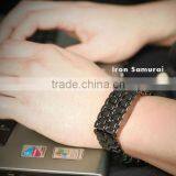 2013 Red Led Watch Iron Samurai Watch thumbnail-1