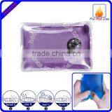 PVC Self Heating Hand Warmer / Self Heating HeatPacks With Cover Quality Choice thumbnail-3