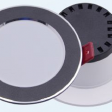 LED Downlights Trichromatic Variation 7W Indoor Finishing thumbnail-2