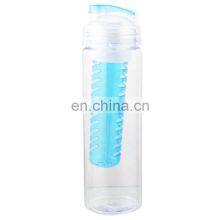 Promotional Fruit Infuser Water Bottle With BPA Free Material thumbnail-3