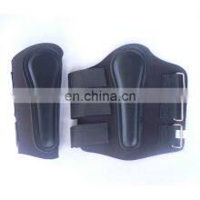 Advanced Racing Special Western Athletic Leg Professionals Choice Sports Horse Bell Boots thumbnail-3