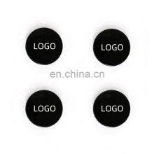 4pcs Car Wheel Center HubCap For Tesla Model Y 2021 Emblem Car Accessories Nut Hub Cover For Tesla Model Y thumbnail-2